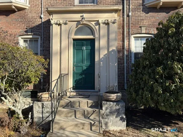 78 Rowsley Street #4, Bridgeport, CT 06605