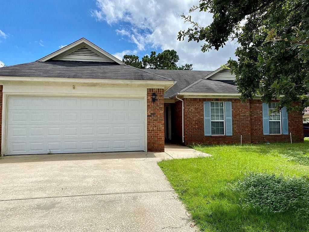 3524 Crawfordville Dr, Augusta, GA 30909 Zillow