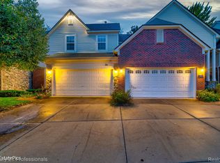 2195 Preserve Cir E #97, Canton, MI 48188