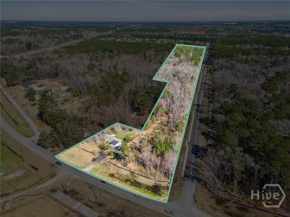1020 Quacco Road, Savannah, GA 31419