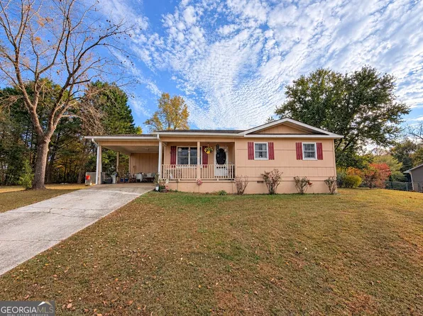 183 Garrison Rd, Cornelia, GA 30531