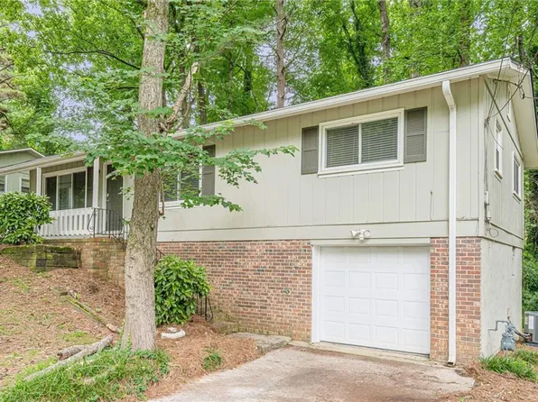 2381 Melody Ln NW, Kennesaw, GA 30152