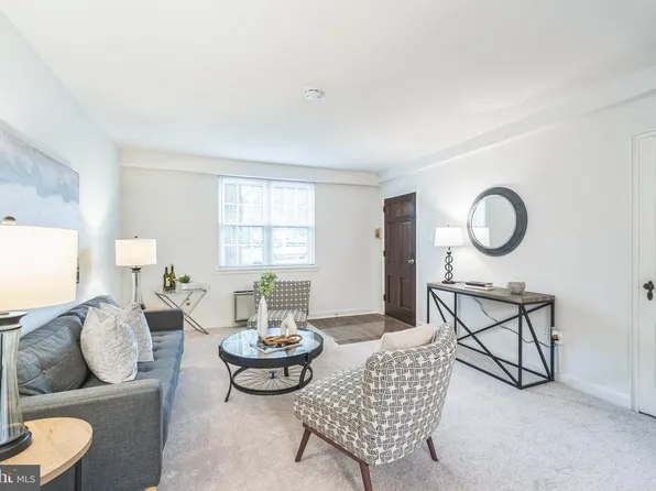 3201 Commonwealth Ave APT D, Alexandria, VA 22305