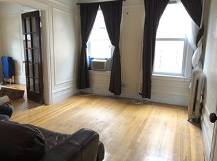 2538 34th St APT 2F, Astoria, NY 11103