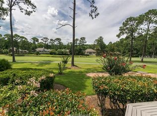 166 Club Course Dr, Hilton Head Island, SC 29928