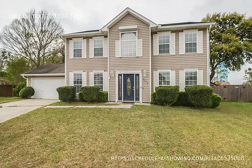 2073 Stone Bridge Dr Photo 1