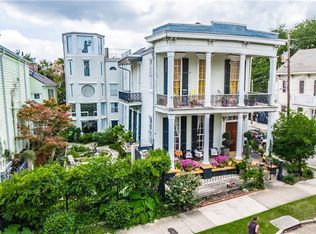1260 Esplanade Ave APT 2, New Orleans, LA 70116