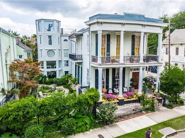 1260 Esplanade Ave APT 2, New Orleans, LA 70116