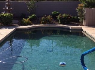 1821 E Beverly Rd, Phoenix, AZ 85042