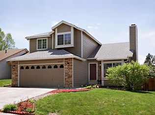 10142 Telluride St, Littleton, CO 80125