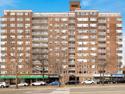 3131 Grand Concourse APT 10J, Bronx, NY, 10468