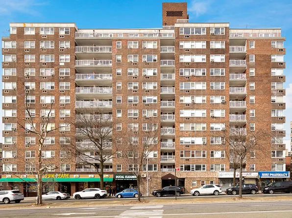 3131 Grand Concourse APT 10J, Bronx, NY 10468
