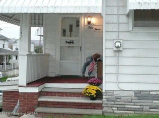 553 High St, Hanover Township, PA 18706