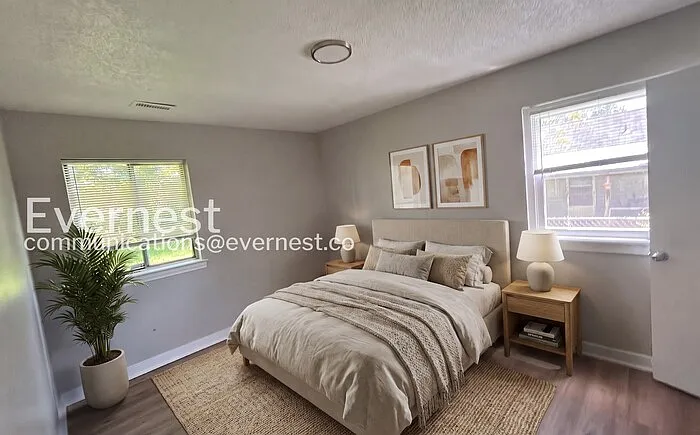 3 bed, 2.0 bath, 936 sqft, $1,145 — Photo 2