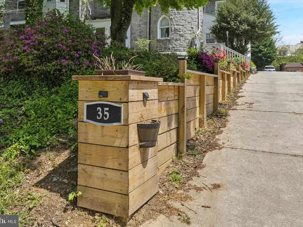 35 Windermere Ave, Lansdowne, PA 19050