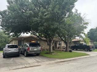 227 Redbud Ln, New Braunfels, TX 78130