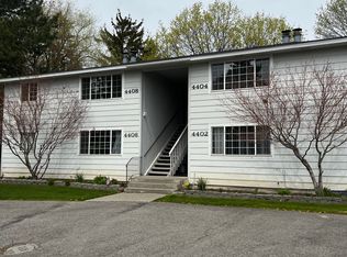 4402 S Donald Ct, Spokane, WA 99223