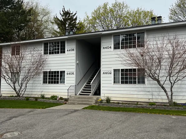 4402 S Donald Ct, Spokane, WA 99223