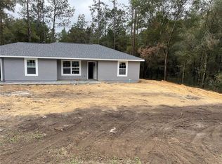 20044 SW 54th St, Dunnellon, FL 34431