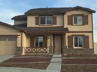 2057 Flickering Path, San Jacinto, CA 92582