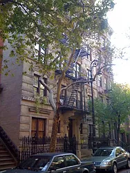 Rented by Standard Realty