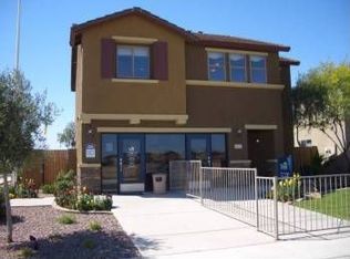 4613 W Orange Ave, Coolidge, AZ 85128