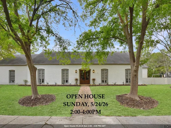 12030 Chester Dr, Baton Rouge, LA 70810