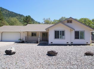 218 Shady Ln, Willow Creek, CA 95573