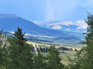 2931 Redhill Rd, Fairplay, CO 80440