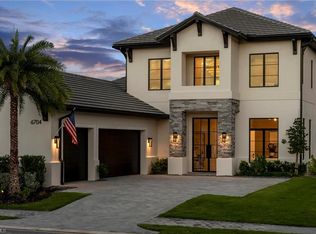 6704 Newport Rd, Naples, FL 34109