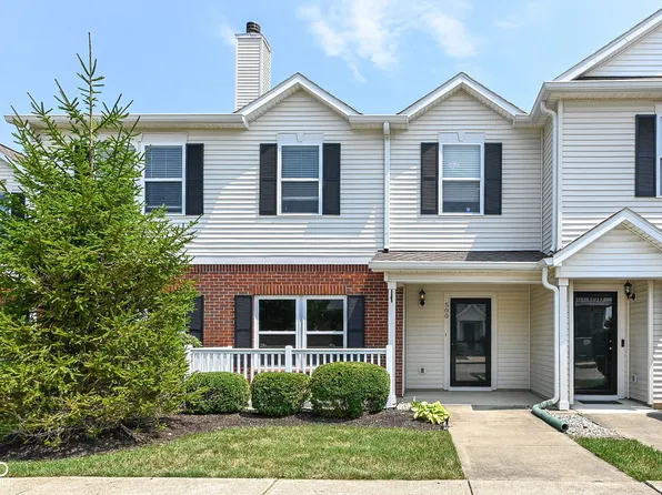 12245 Pebble St Unit 500, Fishers, IN 46038