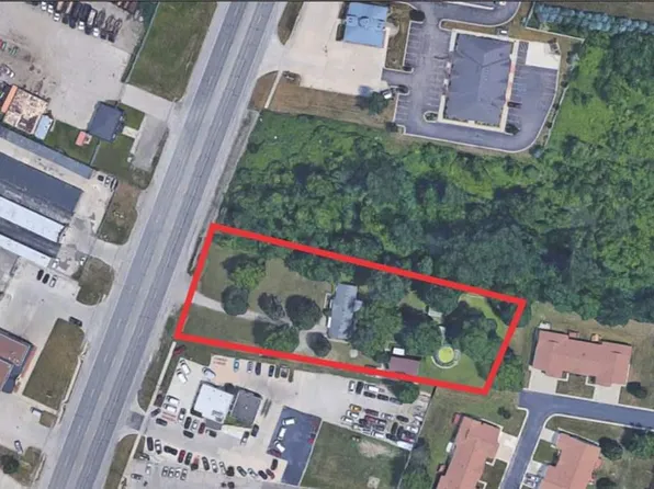 48530 Gratiot Ave, Chesterfield, MI 48051