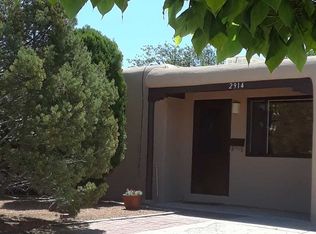 2914 Camino Del Gusto, Santa Fe, NM 87507