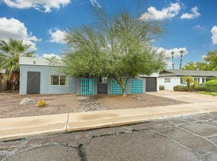 7526 E Coolidge St, Scottsdale, AZ 85251