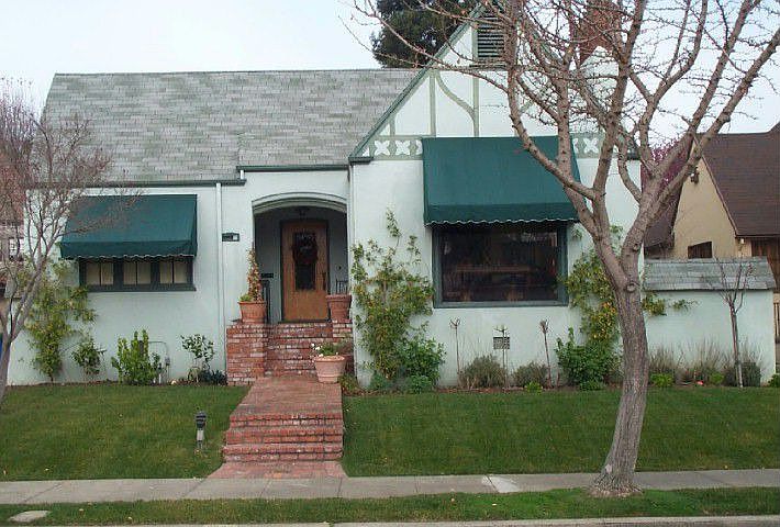 TUDOR PRIME LOCATION