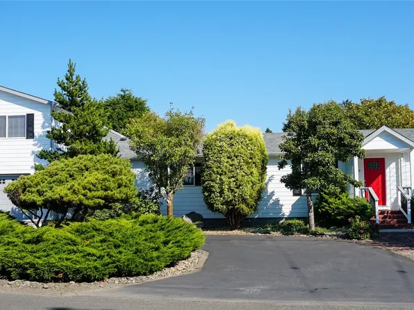 1308 N Washington Avenue, Long Beach, WA 98631