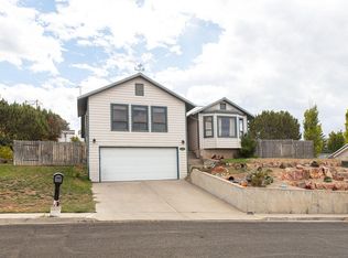 2235 W Sunnyside Dr, Cedar City, UT 84720