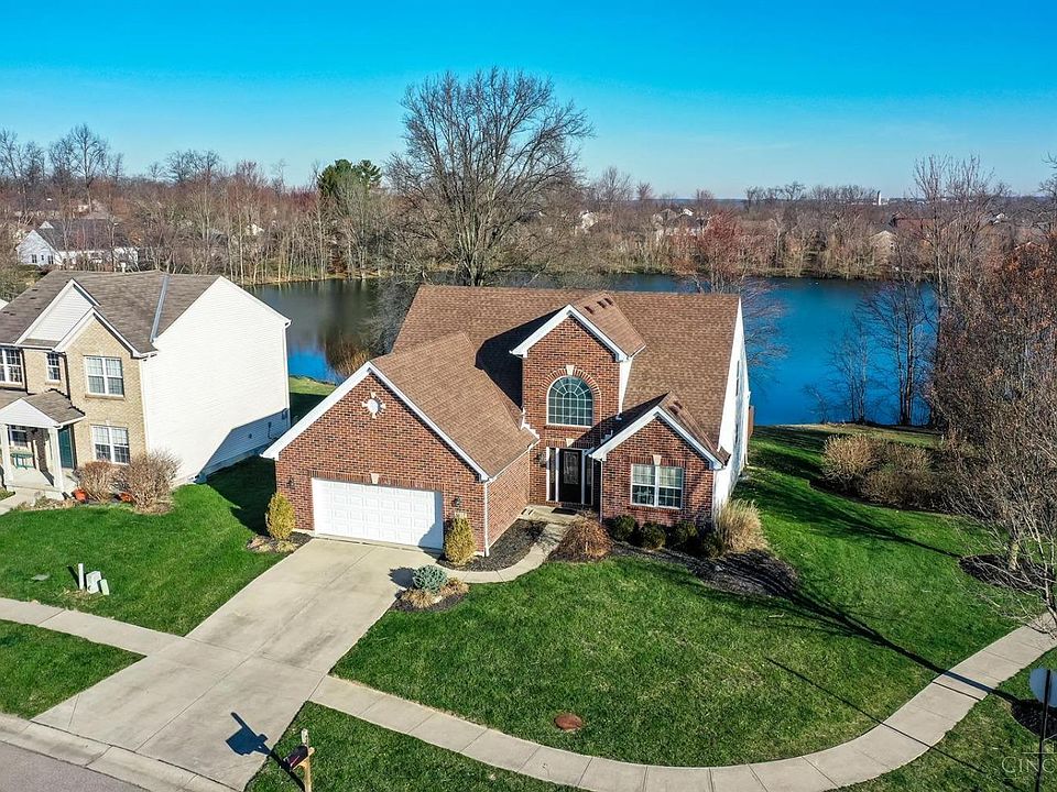 5837 Turning Leaf Way, Maineville, OH 45039 Zillow