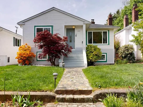 3157 Penticton St, Vancouver, BC V5M 3C6