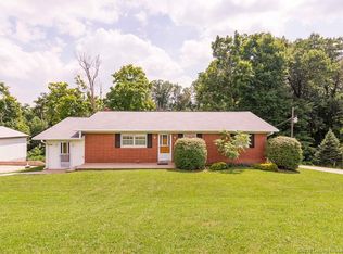 1161 Nance Ln, Lanesville, IN 47136