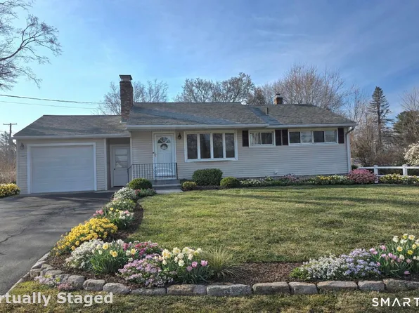 115 College Avenue, Southington, CT 06489