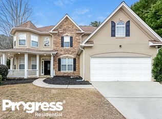 450 Virginia Highlands, Fayetteville, GA 30215