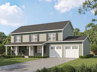 242 Palmer Pl, Ruckersville, VA 22968