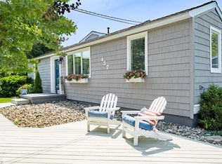 457 Shunpike Rd, Cape May Court House, NJ 08210