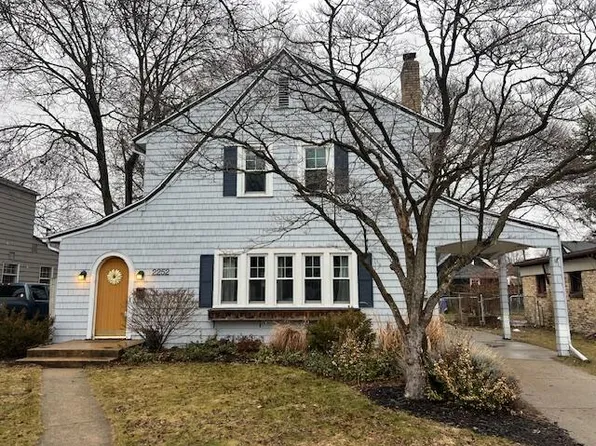 2252 Paris Ave SE, Grand Rapids, MI 49507