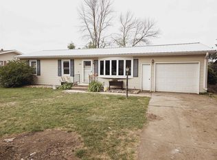 909 2nd Ave SE, Spencer, IA 51301