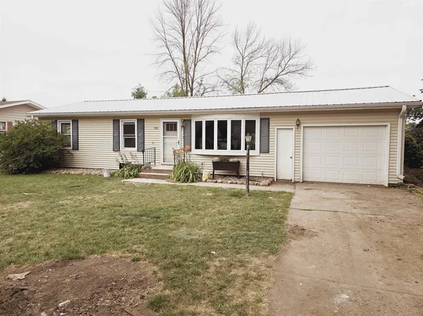 909 2nd Ave SE, Spencer, IA 51301