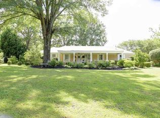 4775 Fleming Rd, Collierville, TN 38017