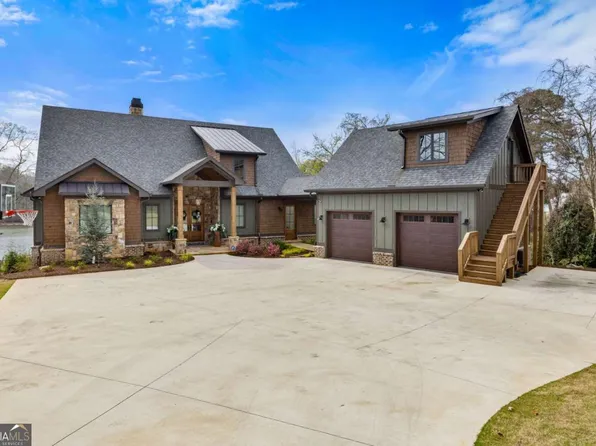 3109 Emerald Cir, Gainesville, GA 30501