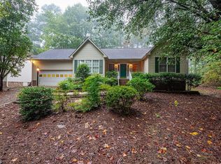 1785 Irish Blvd, Sanford, NC 27332